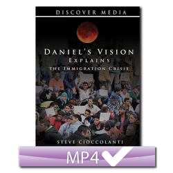 Daniel's Vision Explains The Immigration Crisis